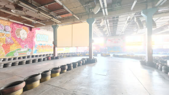 kart club